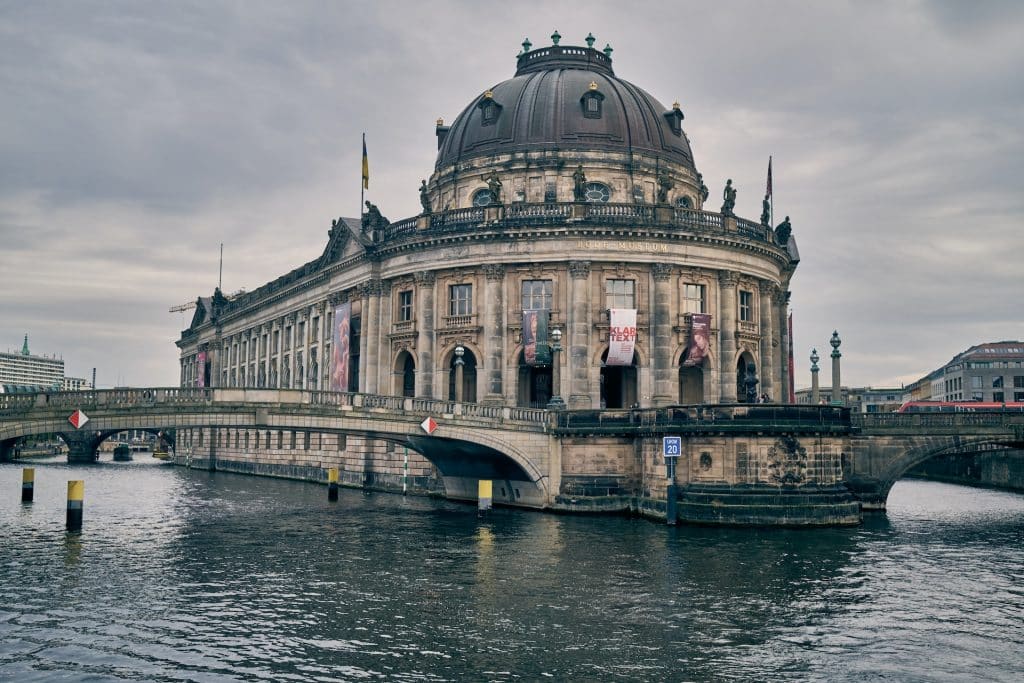 Thing to do Berlin -